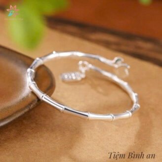 KIỀNG LIÊN HOA 平安 - Nền tảng của hạnh phúc