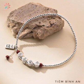 Lắc chân An Lạc - An bình từng bước đi