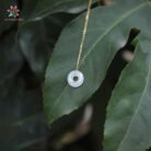 DÂY CHUYỀN BẠCH NGỌC - HẠNH PHÚC TỪ NHỮNG ĐIỀU CHÂN THẬT NHẤT