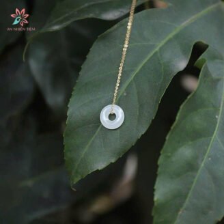 DÂY CHUYỀN BẠCH NGỌC - HẠNH PHÚC TỪ NHỮNG ĐIỀU CHÂN THẬT NHẤT