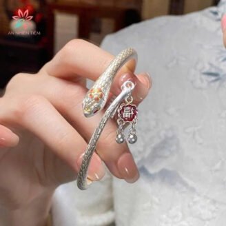 Kiềng Bạch Xà